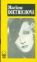 Marlene Dietrichová