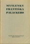 Myšlenky Františka Palackého