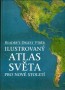Ilustrovaný atlas světa pro nové století