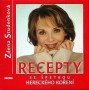 Recepty se špetkou hereckého