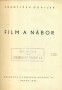 Film a nábor 