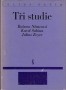 Tři studie