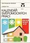 Kalendář svépomocných prací