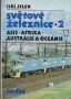 Světové železnice 2