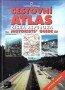 Cestovní atlas Česká republika