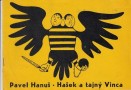 Hašek a tajný Vinca