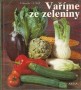 Vaříme ze zeleniny