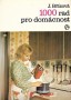 1000 rad pro domácnost