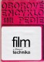 Film a filmová technika