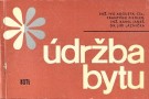 Údržba bytu