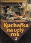 Kuchařka na celý rok