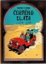 Tintin v zemi černého zlata