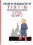 Tintin v zemi Sovětů