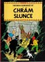 Chrám slunce Tintin