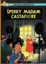 Šperky madam Castafiore