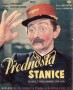 Přednosta stanice 