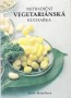 Netradiční vegetariánská kuchařka
