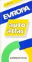 Autoatlas Evropa 4. vydání