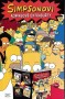 Simpsonovi Komiksové extrabuřty