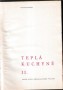 Teplá kuchyně II