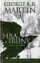 Hra o trůny 2 Grafický román