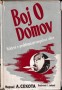 Boj o Domov