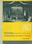 Ročenka sirotčího spolku členů ND 