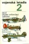 Vojenská letadla 2