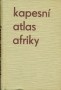 Kapesní atlas Afriky