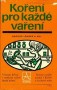 Koření pro každé vaření 2. vydání
