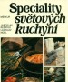 Speciality světových kuchyní