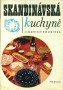 Skandinávská kuchyně