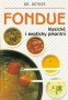 Fondue klasické