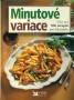 Minutové variace